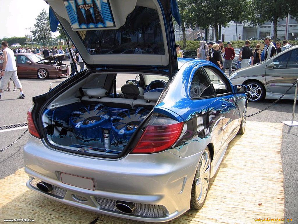 , mercedes, benz